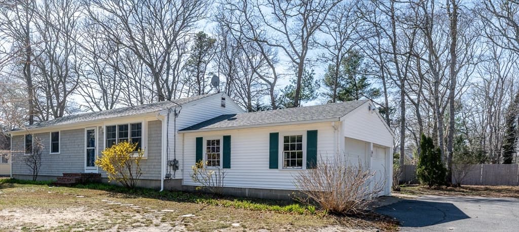 Casa em Barnstable