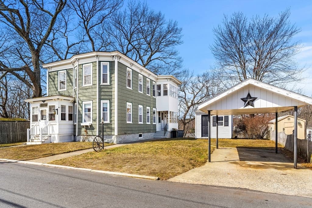 Casa em Chelmsford — foto 2