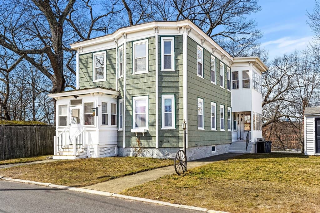 Casa em Chelmsford