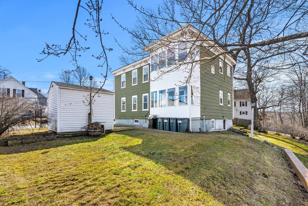 Casa em Chelmsford — foto 4