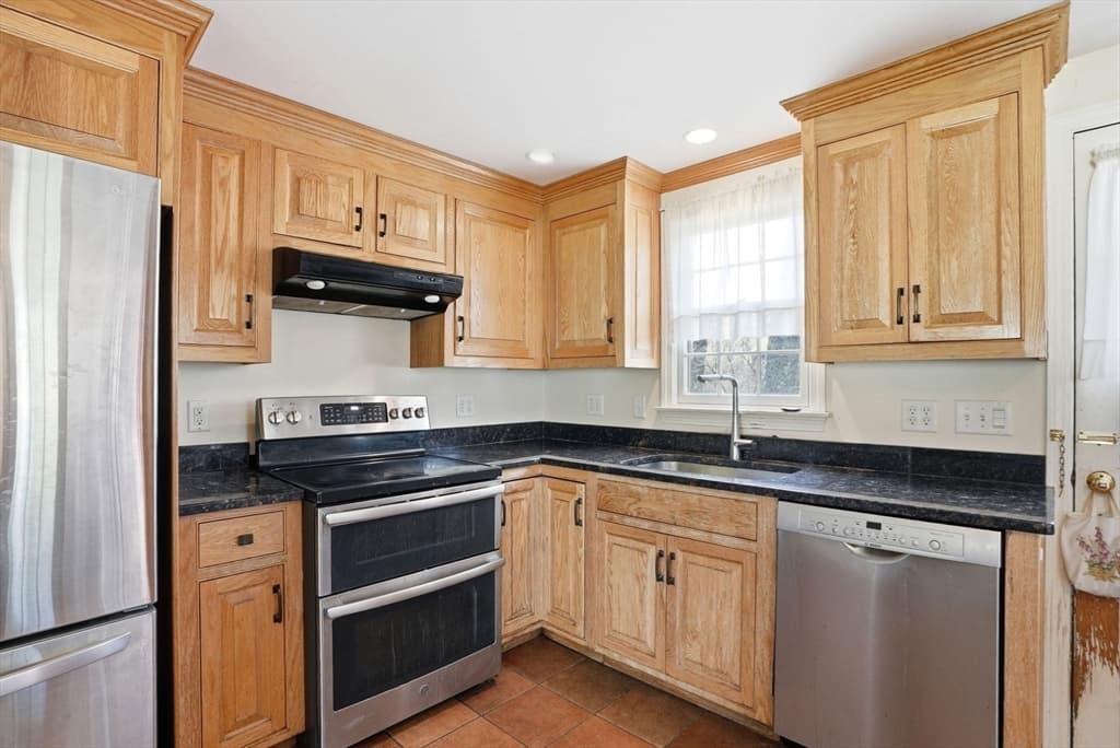 Casa em Scituate — foto 2