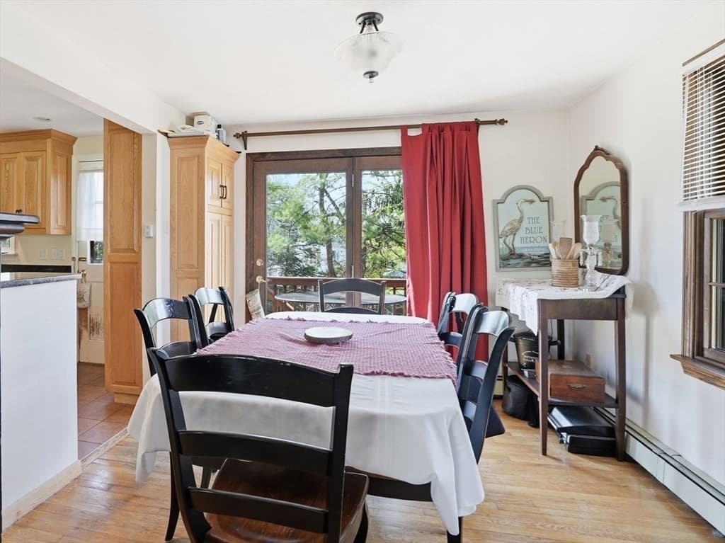 Casa em Scituate — foto 6