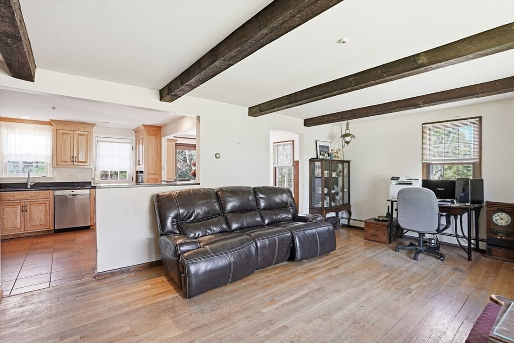 Casa em Scituate — foto 7