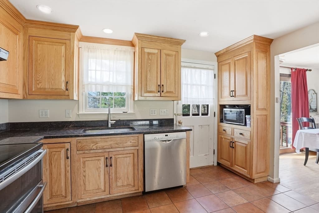 Casa em Scituate — foto 5