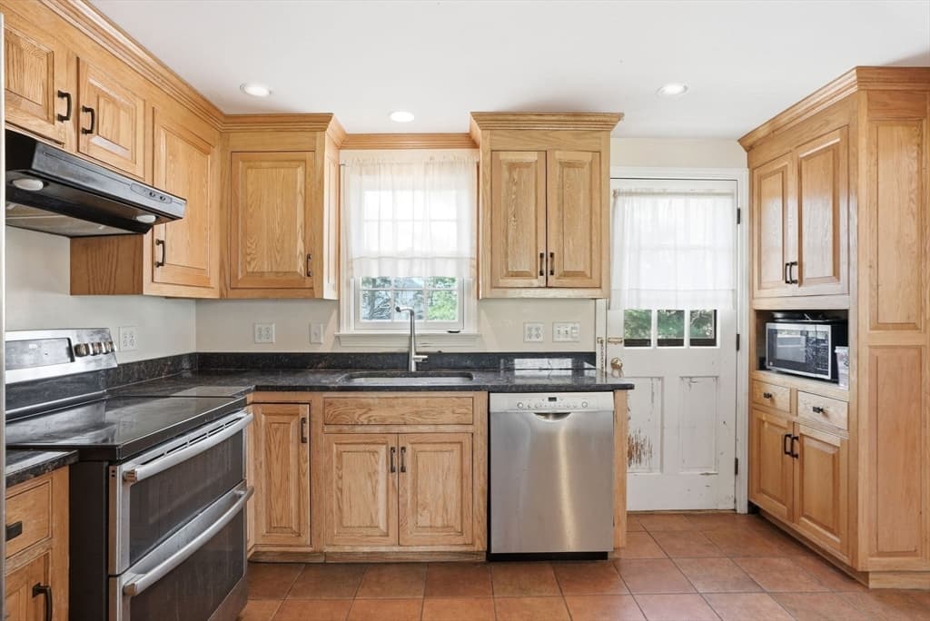 Casa em Scituate — foto 4