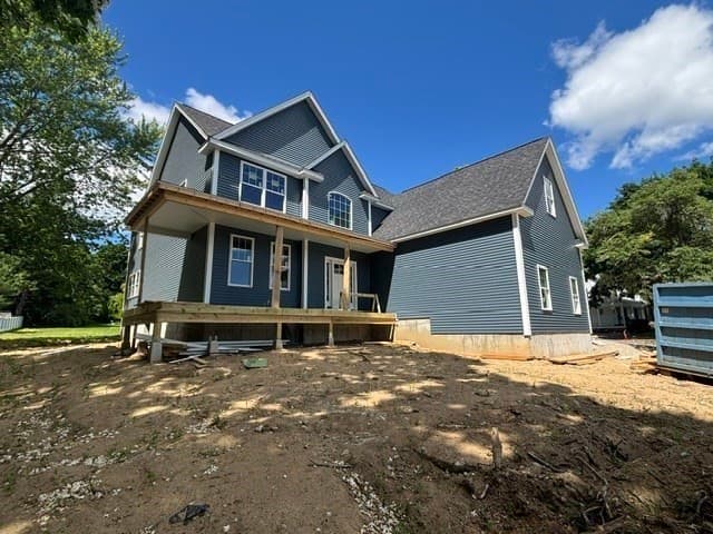 Casa em Chelmsford — foto 2