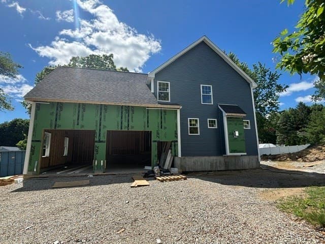 Casa em Chelmsford — foto 3