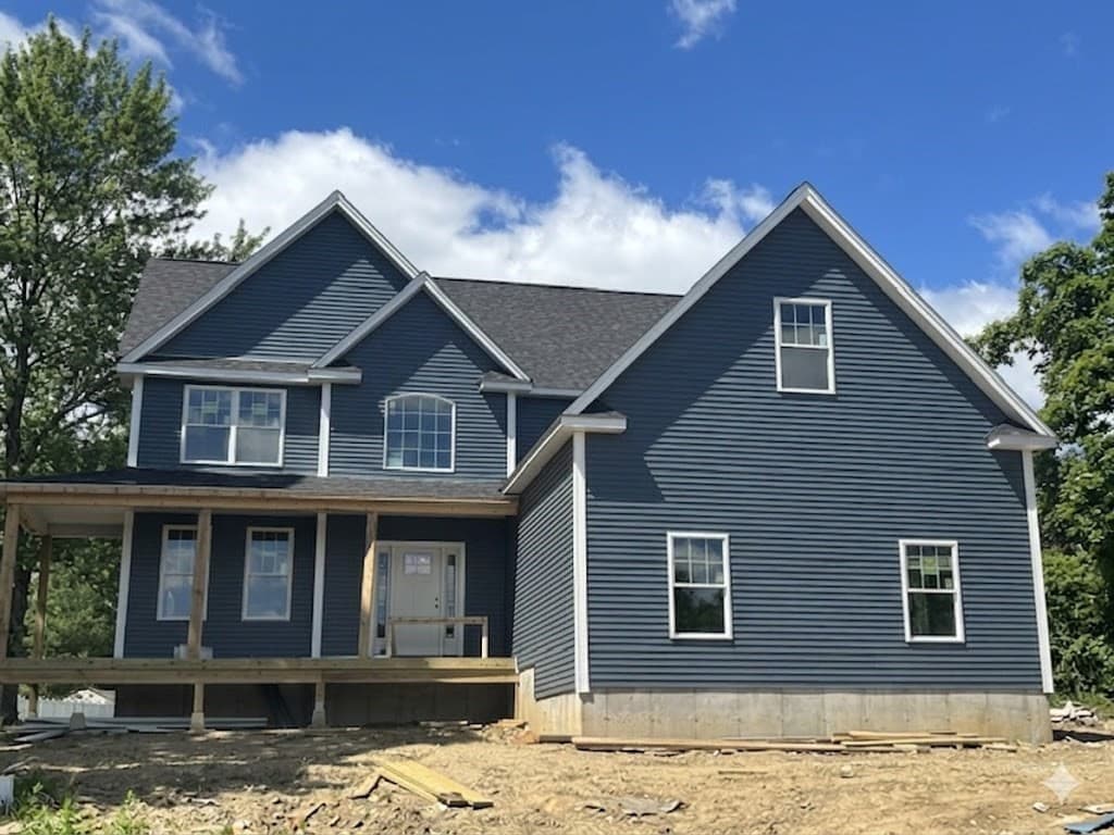 Casa em Chelmsford
