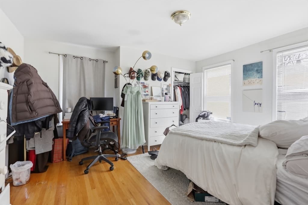 Casa em Cambridge — foto 8