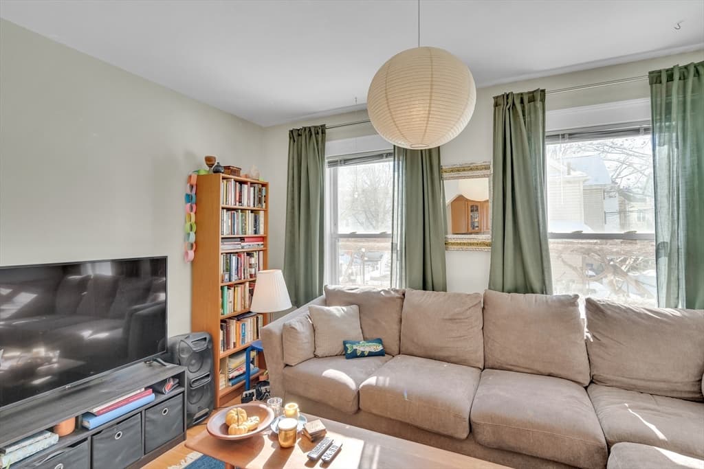 Multi-família em Cambridge — foto 6