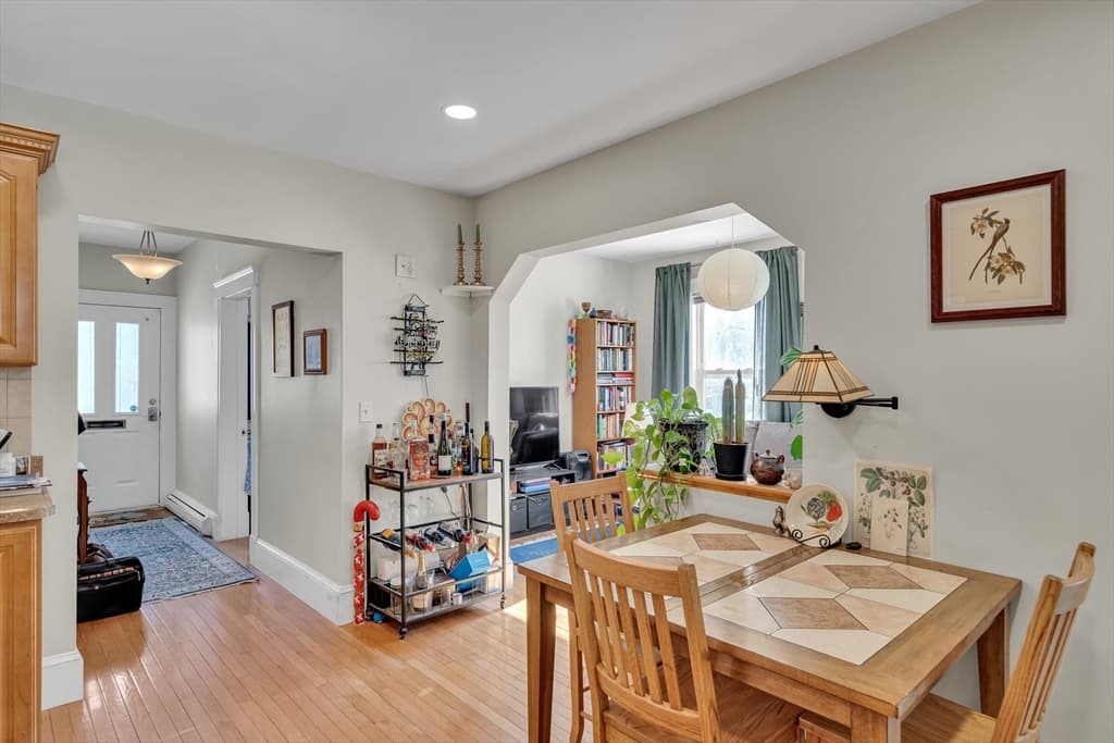 Multi-família em Cambridge — foto 4