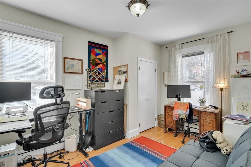 Multi-família em Cambridge — foto 8