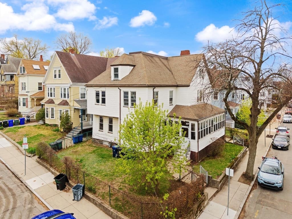 Casa em Boston — foto 2