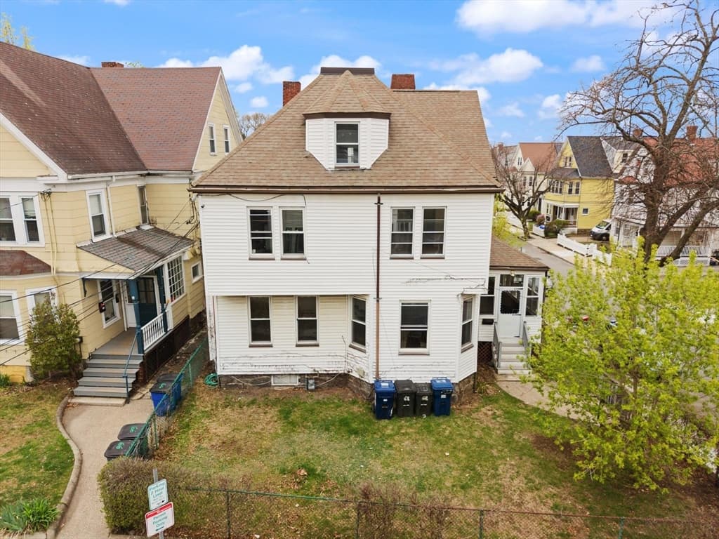 Casa em Boston — foto 3
