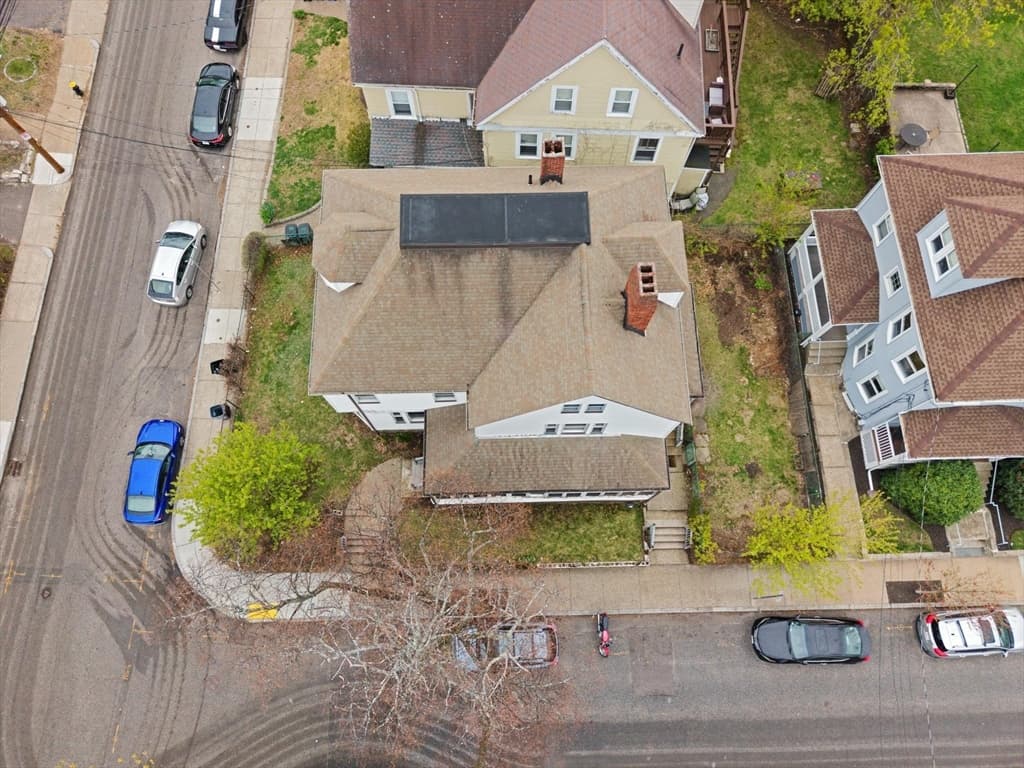 Casa em Boston — foto 5