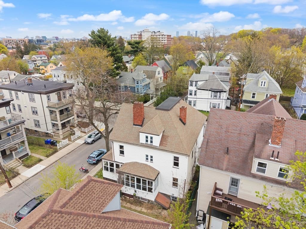 Casa em Boston — foto 4