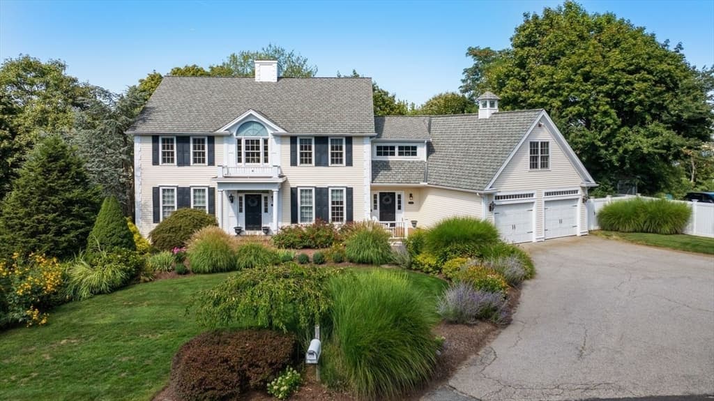 Casa em Cohasset — foto 2