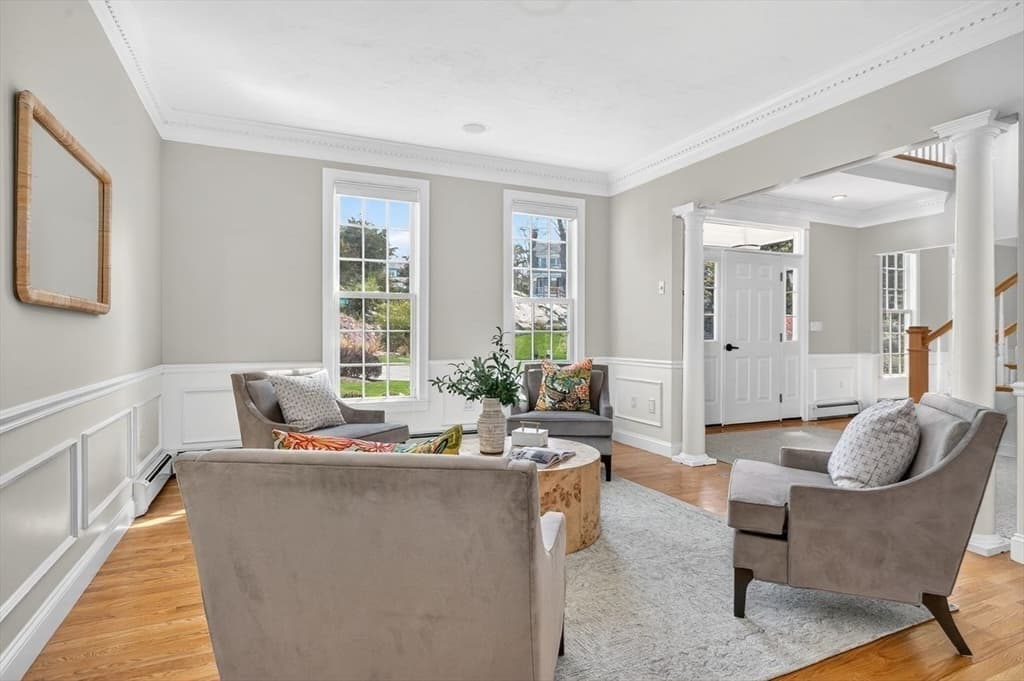 Casa em Cohasset — foto 6