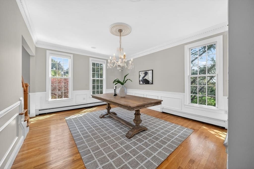 Casa em Cohasset — foto 7