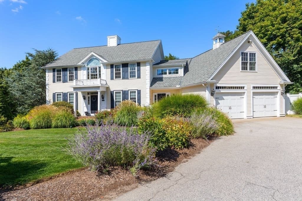 Casa em Cohasset — foto 3