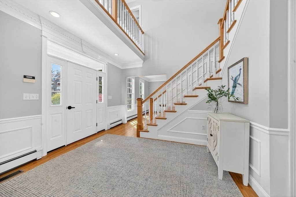 Casa em Cohasset — foto 5