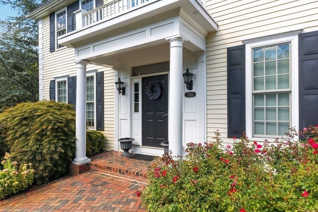 Casa em Cohasset — foto 4