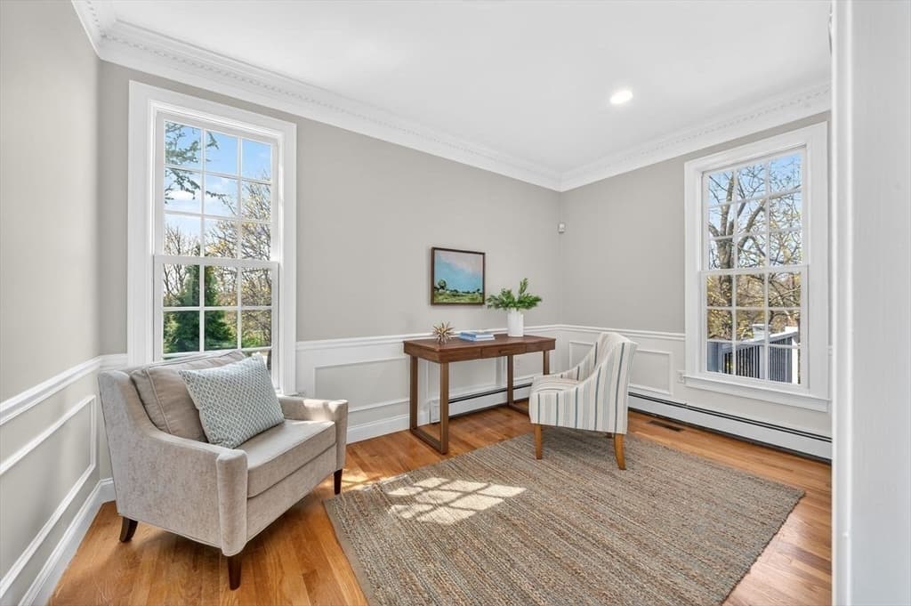 Casa em Cohasset — foto 8