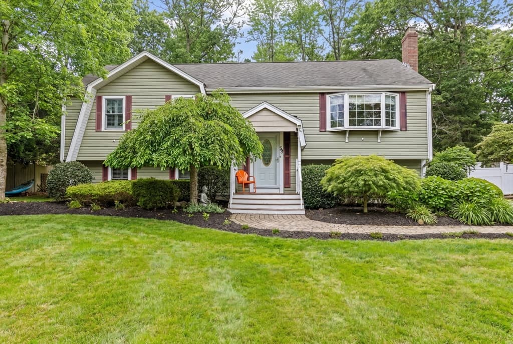 Casa em Plymouth