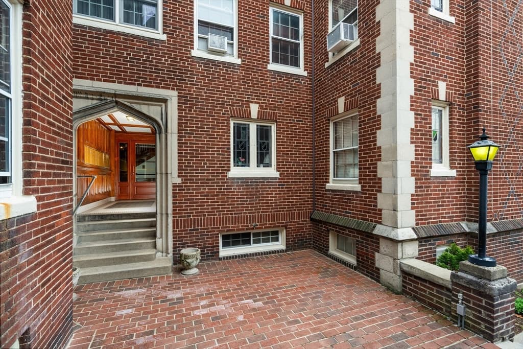 Condomínio em Cambridge — foto 3