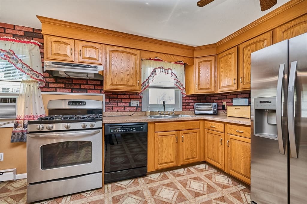 Casa em Easthampton — foto 8