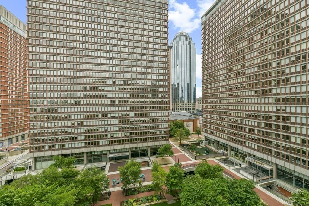 Condomínio em Boston — foto 6