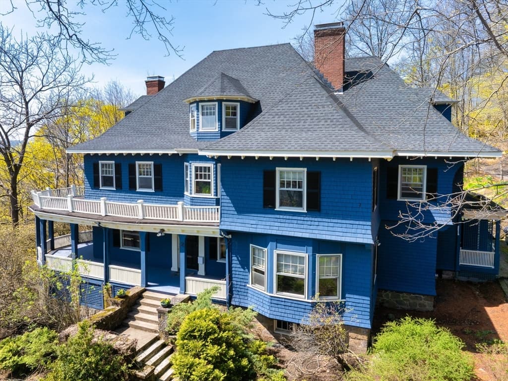 Casa em Brookline — foto 2