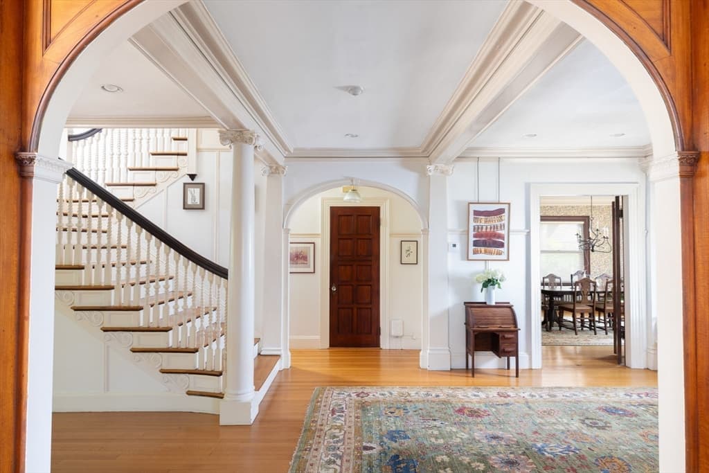 Casa em Brookline — foto 6