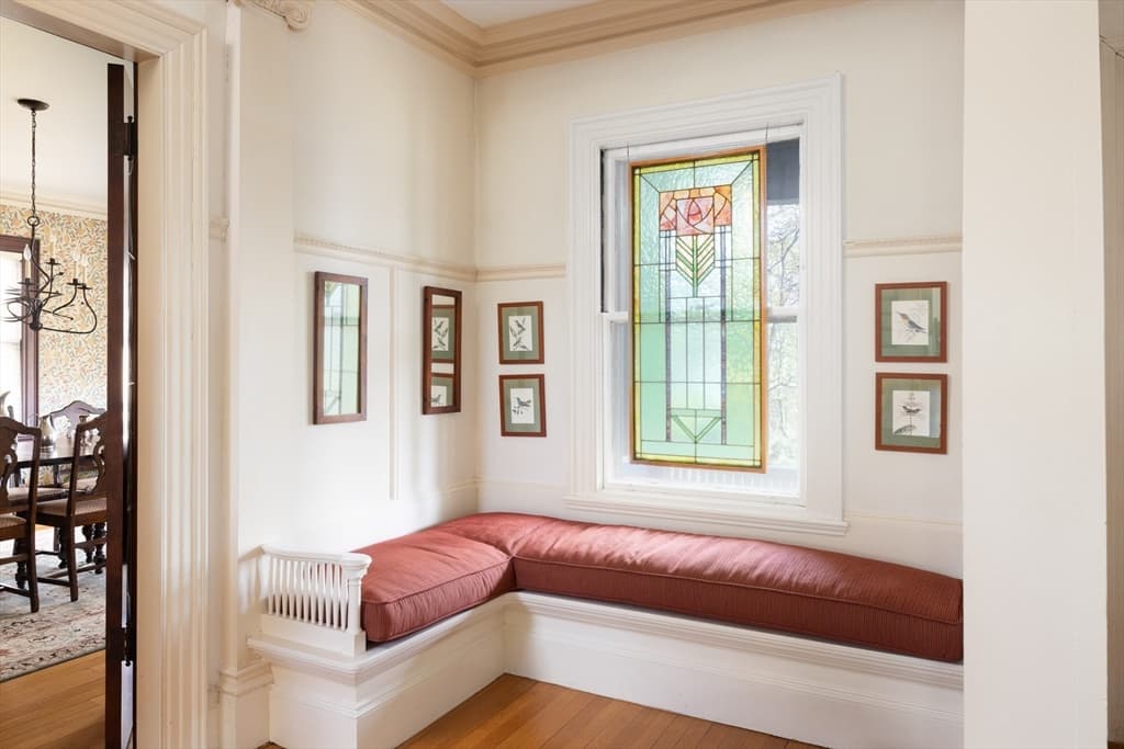 Casa em Brookline — foto 7