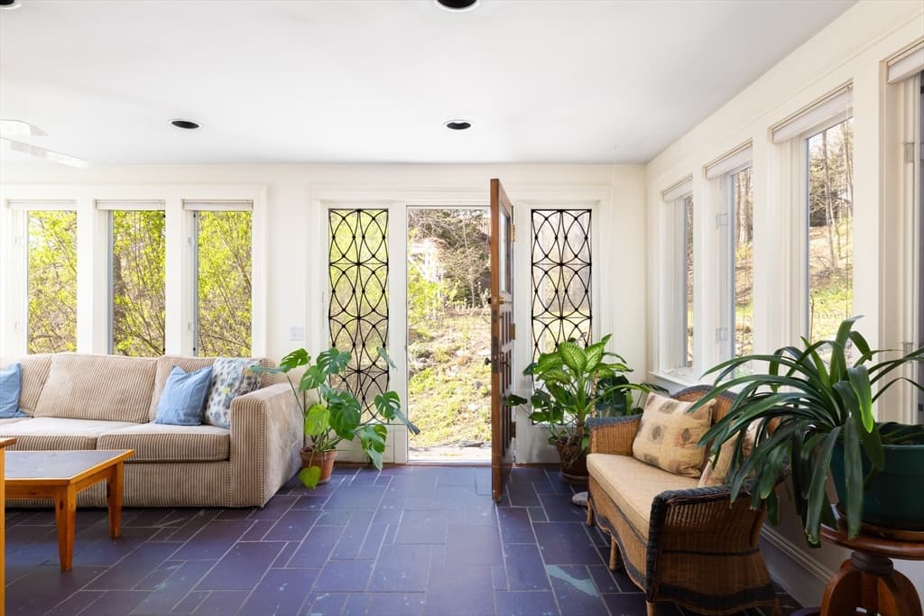 Casa em Brookline — foto 5