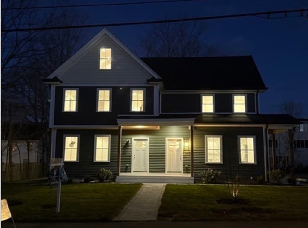 Condomínio em Medway — foto 8