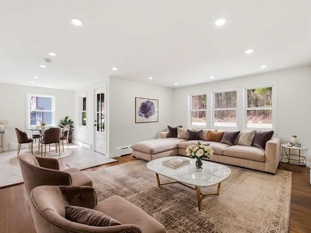 Casa em Paxton — foto 7