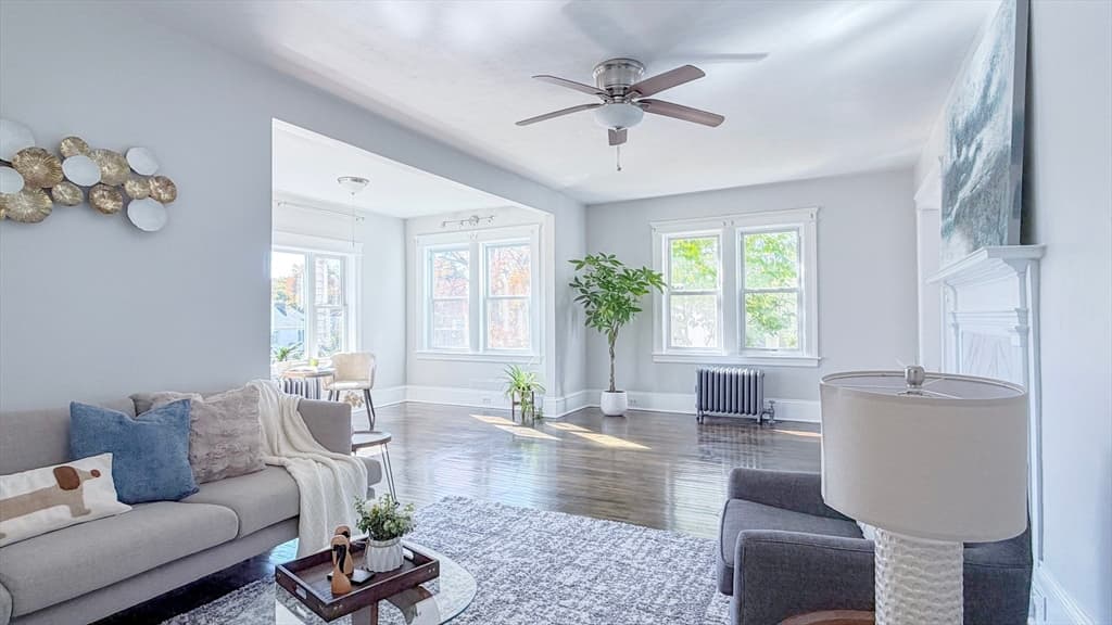 Casa em Worcester — foto 6