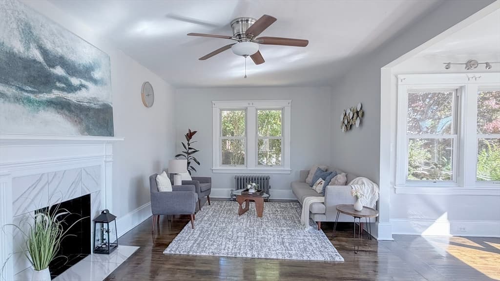 Casa em Worcester — foto 7