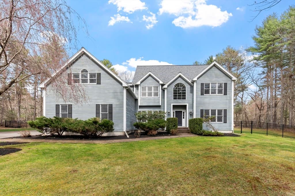 Casa em Carlisle
