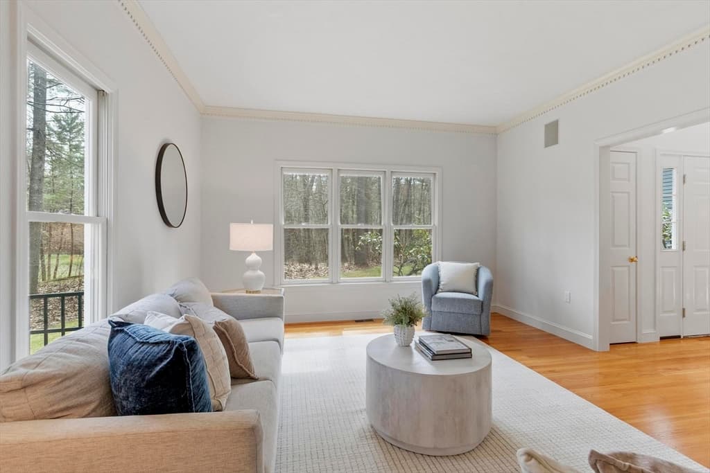 Casa em Carlisle — foto 4