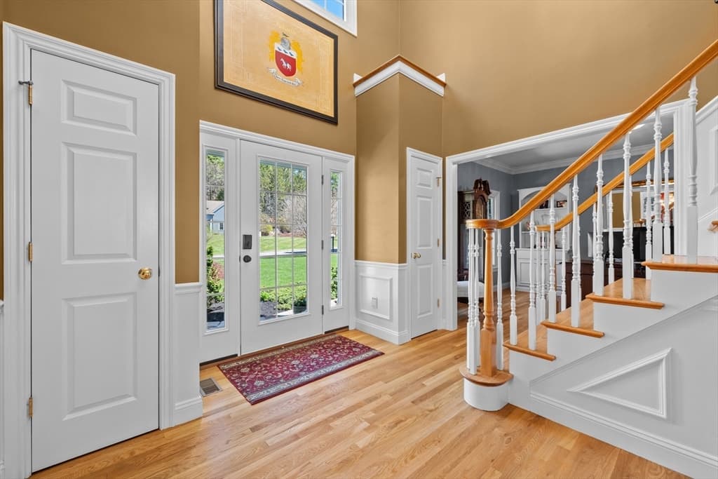 Casa em Hopkinton — foto 7