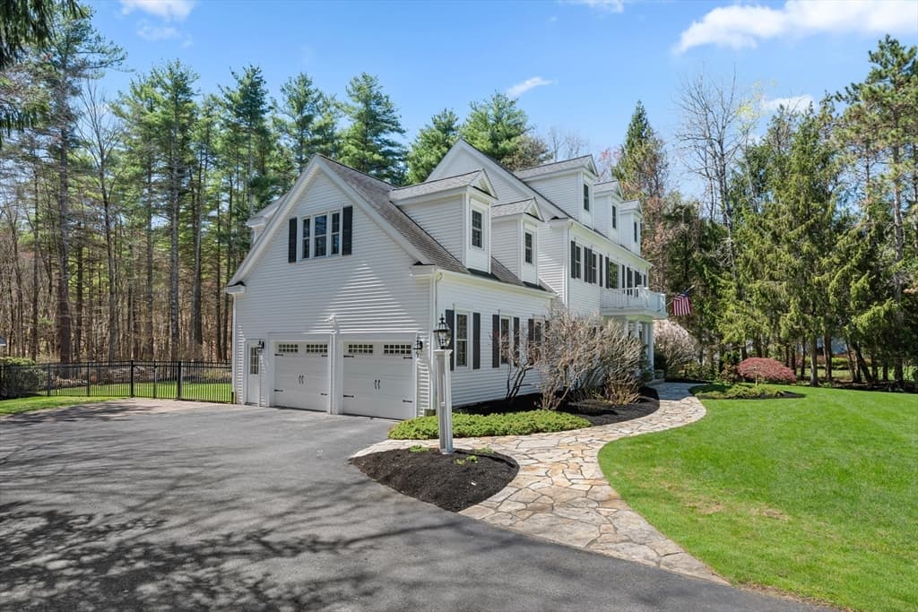 Casa em Hopkinton — foto 5