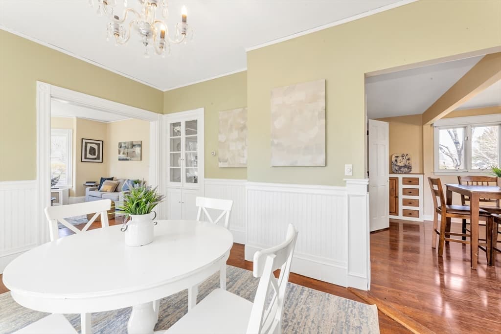 Casa em Boston — foto 6