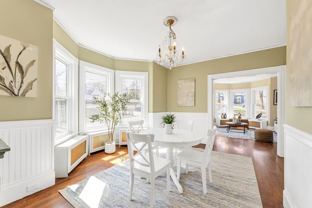 Casa em Boston — foto 5