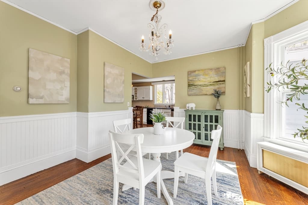 Casa em Boston — foto 4