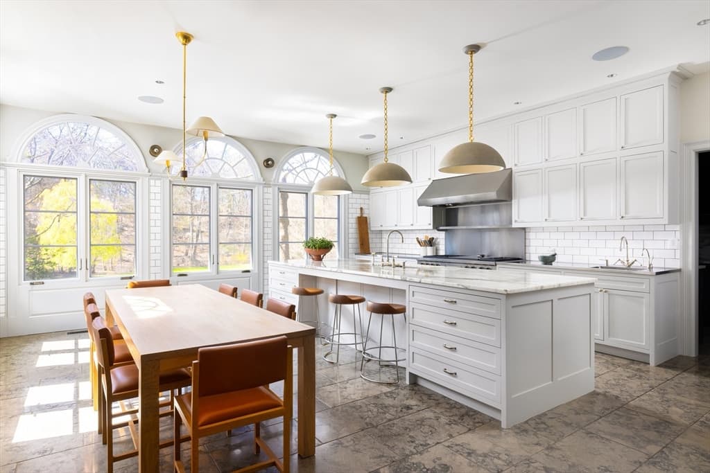 Casa em Brookline — foto 6