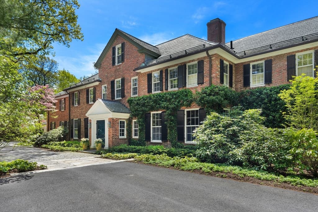 Casa em Brookline