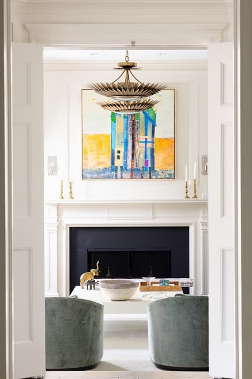 Casa em Brookline — foto 4