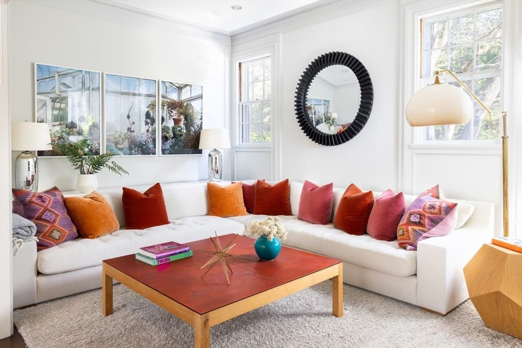 Casa em Brookline — foto 8